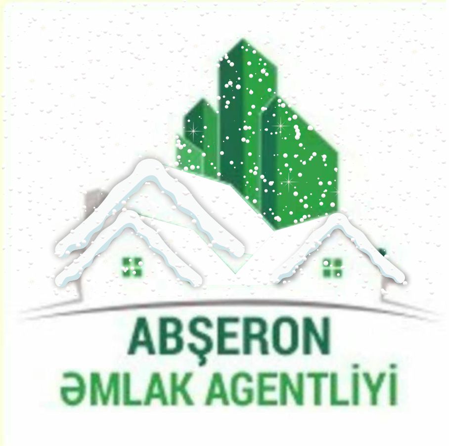 Abşeron Əmlak daşınmaz əmlak agentliyi Abşeron Əmlak daşınmaz əmlak agentliyi